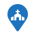 churches.