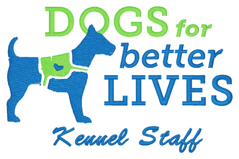 Dogs for Better Lives 768x512