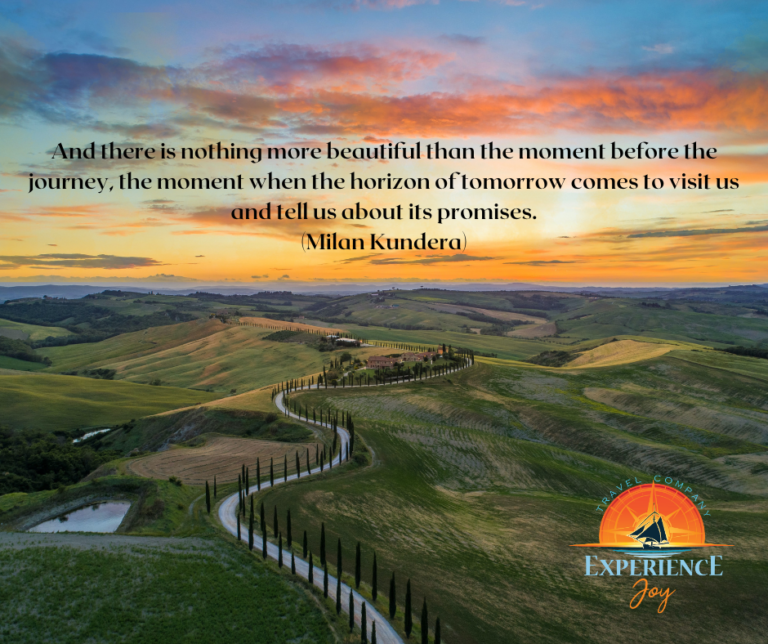 Tuscany Sunset 768x644