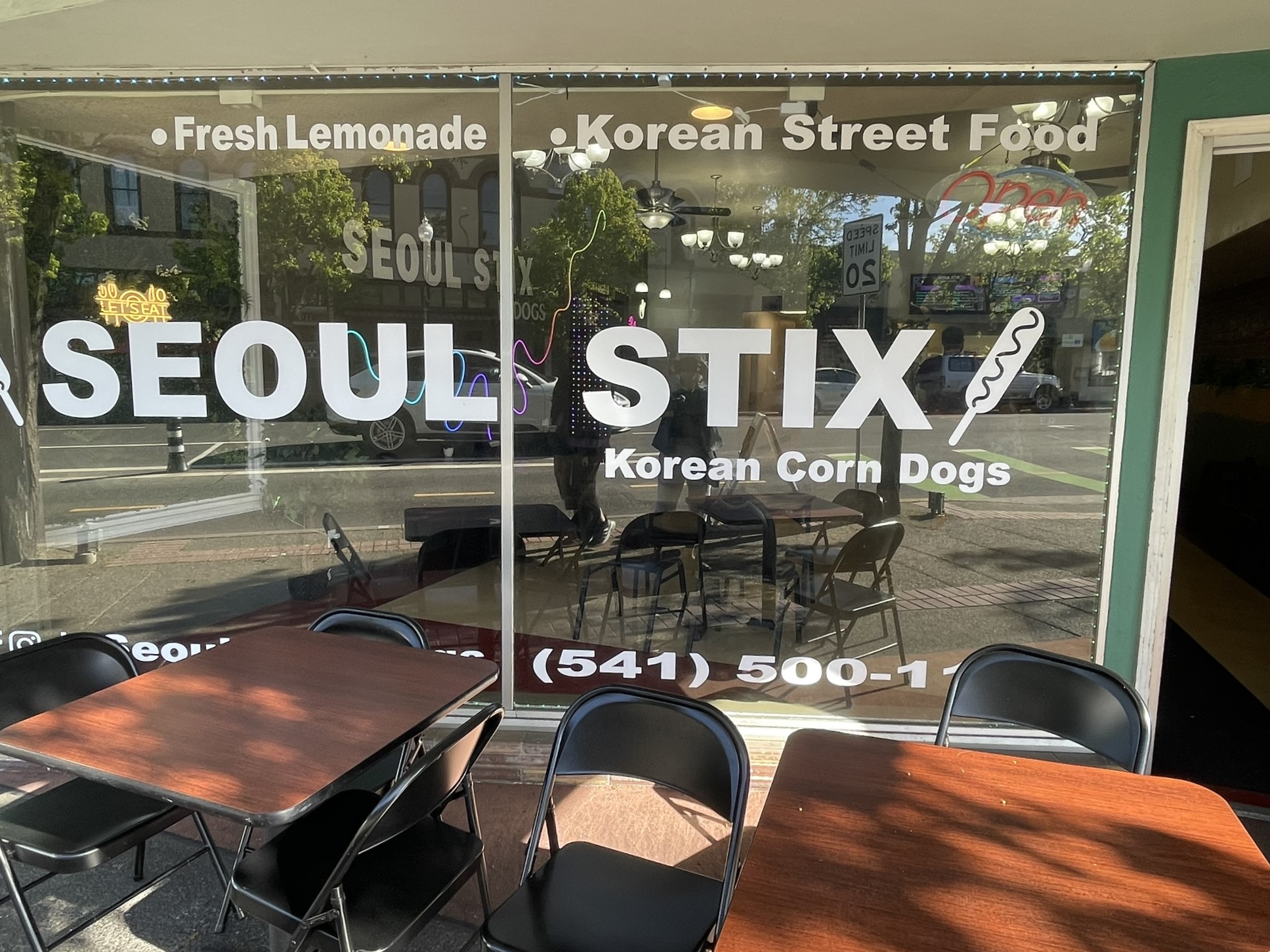 Seoul Stix is new name for Kulture Kitchen | Downtown Medford Association