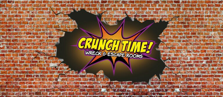 Crunch Time Wreck and Escape Games 768x334
