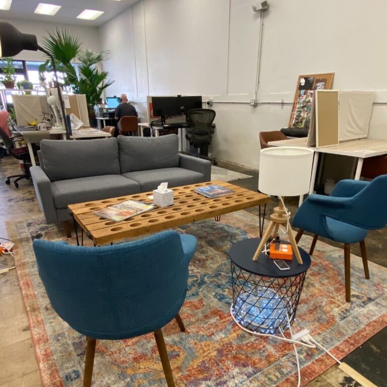 Medford Cowork Collective pic 1 768x768