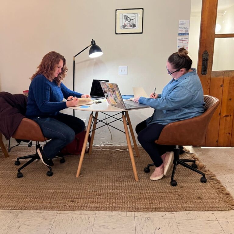 Medford Cowork Collective pic 3 768x768