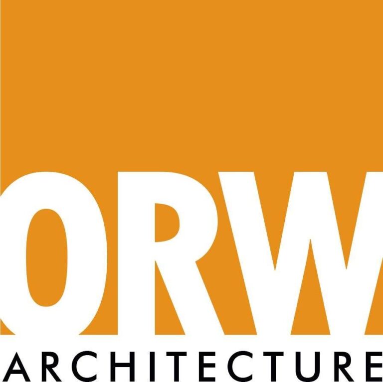 ORW Architecture Logo 768x767