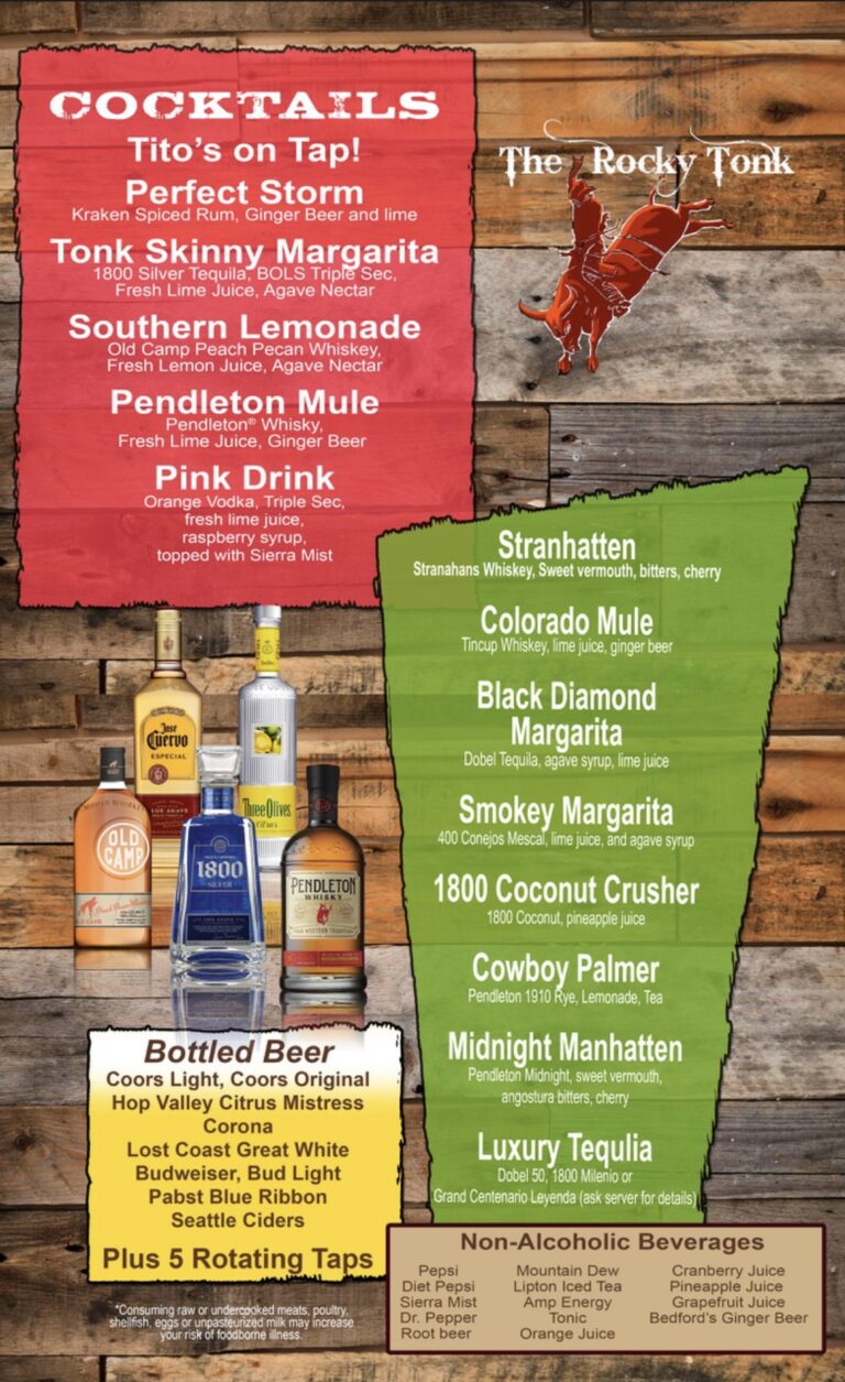 Rocky Tonk Menu 1 768x1255