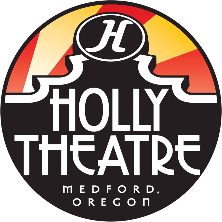 The Holly Theatre 768x768