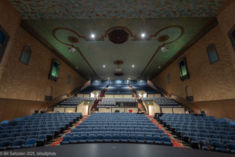 The Holly Theatre inside 1 768x512