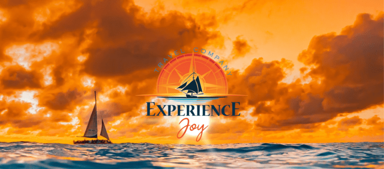 Experience Joy Travel Company LLC 768x339