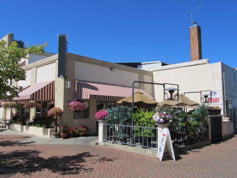 Misoya Bistro photo 768x576