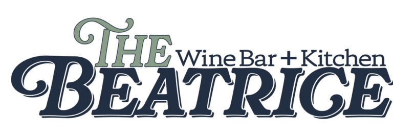 The Beatrice Busy Bea Pantry logo 768x264