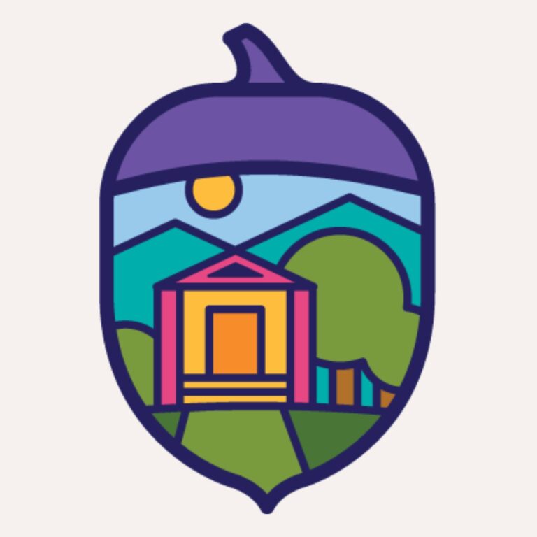 The Childrens Museum of Southern Oregon logo 768x768