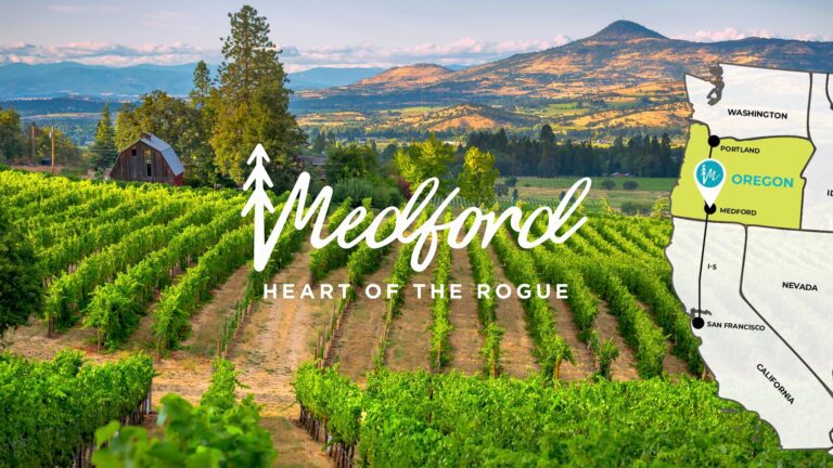 Travel Medford 768x432
