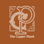 The Copper Plank
