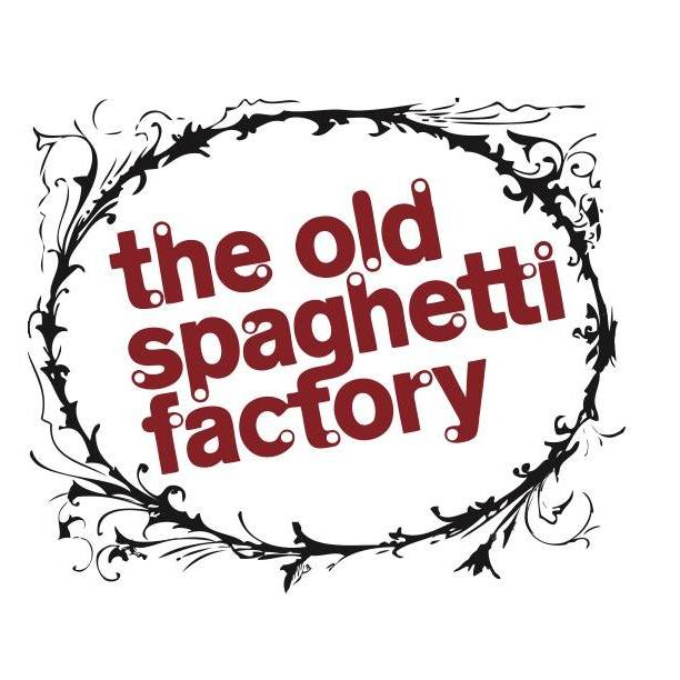 The Old Spaghetti Factory Medford