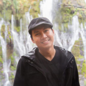 Picture of Christian Cerdan