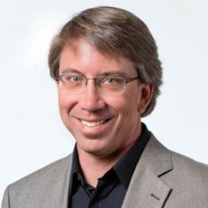 Picture of Rob Hambleton