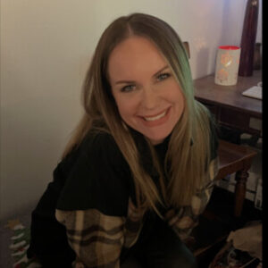 Picture of Cassie Rosenzweig