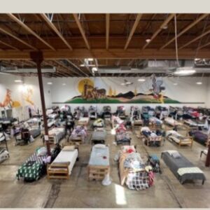 Picture of Rogue Retreat