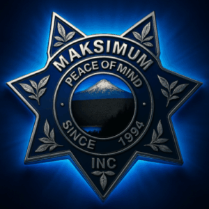 Picture of Maksimum Inc