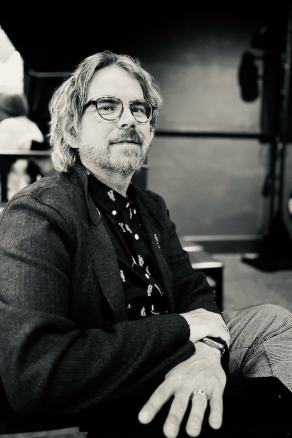 Andy Whitlock headshot Andy Whitlock headshot