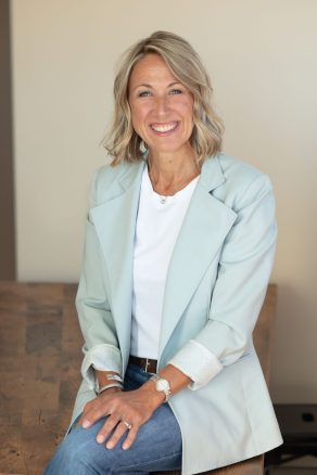 Annie Jenkins, Executive Director Annie Jenkins, Executive Director